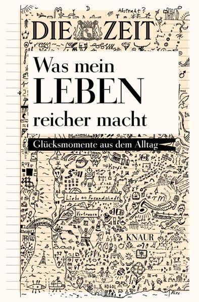 Cover von Was mein Leben reicher macht