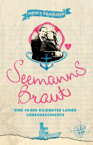Cover von Seemannsbraut