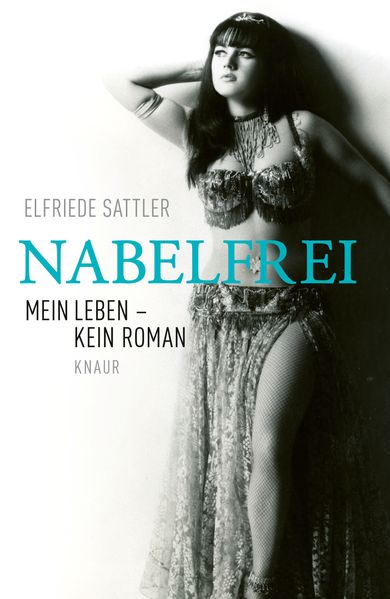 Cover von Nabelfrei