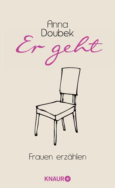 Cover von Er geht