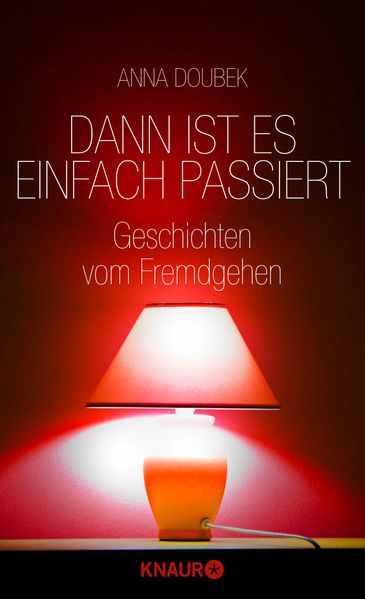 Cover von Dann ist es einfach passiert