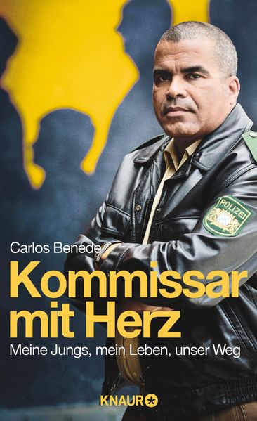 Cover von Kommissar mit Herz
