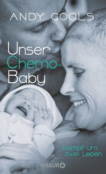 Cover von Unser Chemo-Baby