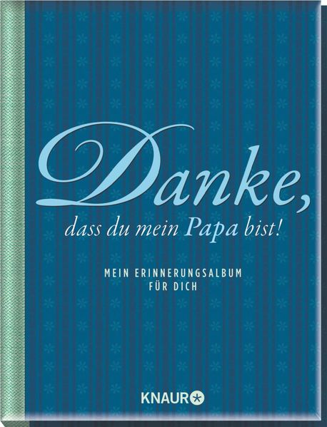 Cover von Elma van Vliet Danke, dass du mein Papa bist