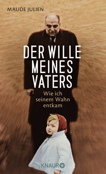 Cover von Der Wille meines Vaters