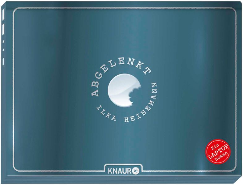 Cover von Abgelenkt