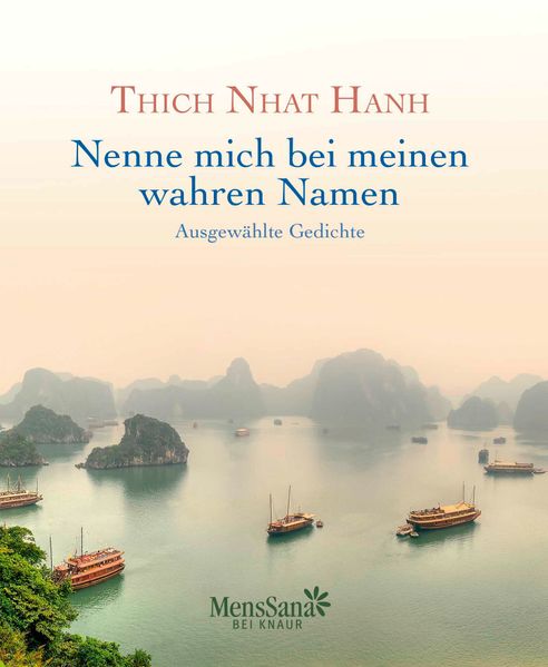 Cover von Nenne mich bei meinen wahren Namen