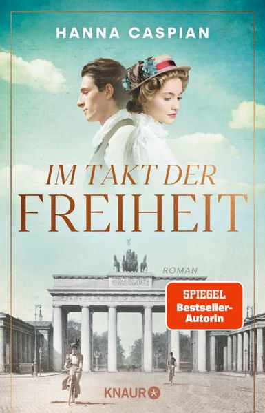 Cover von Im Takt der Freiheit
