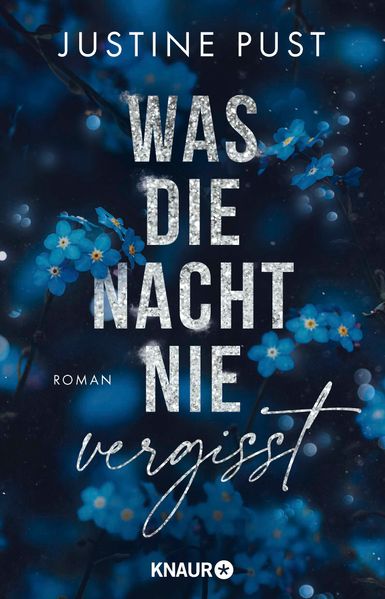 Cover von Was die Nacht nie vergisst