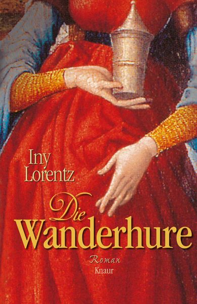 Cover von Die Wanderhure