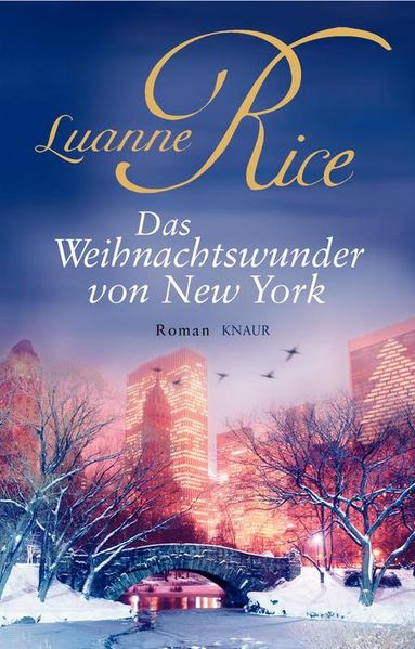 Cover von Das Weihnachtswunder von New York