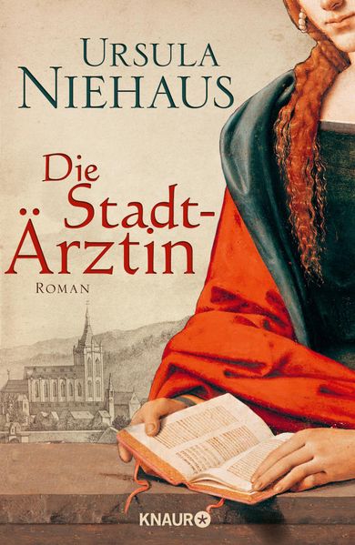 Cover von Die Stadtärztin