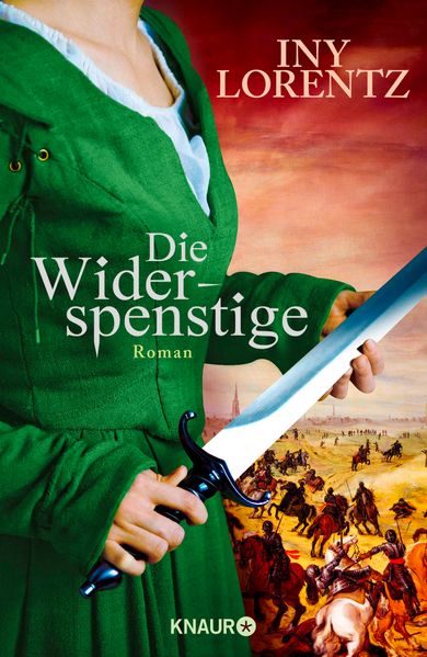 Cover von Die Widerspenstige
