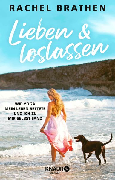 Cover von Lieben und loslassen