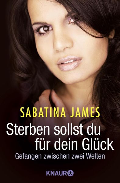 Cover von Sterben sollst du für dein Glück