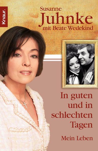 Cover von In guten und in schlechten Tagen