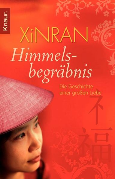 Cover von Himmelsbegräbnis