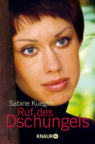 Cover von Ruf des Dschungels