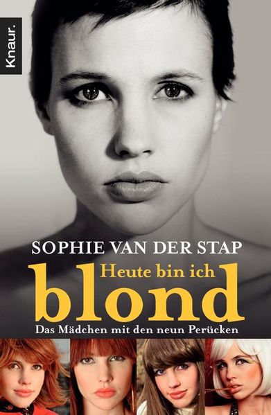 Cover von Heute bin ich blond