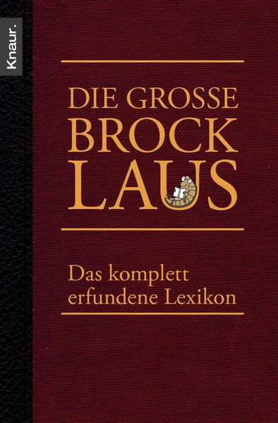 Cover von Die große Brocklaus