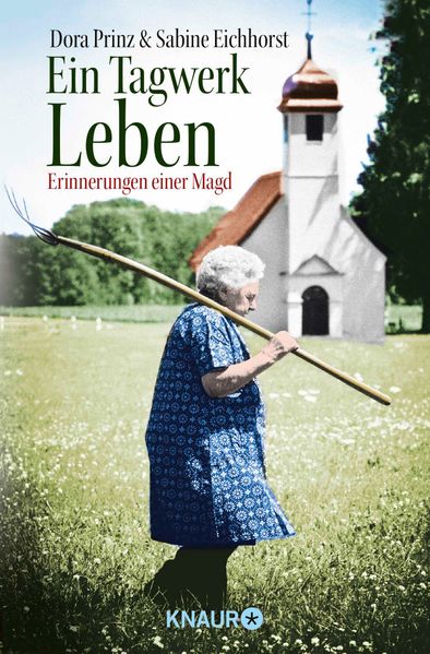 Cover von Ein Tagwerk Leben