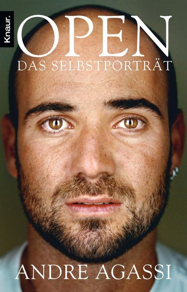 Cover von Open