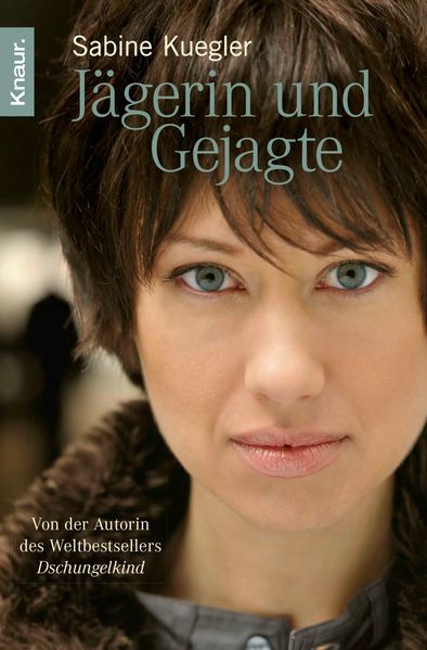 Cover von Jägerin und Gejagte
