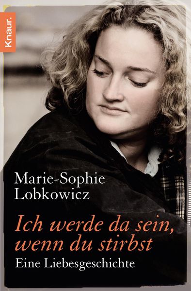Cover von Ich werde da sein, wenn du stirbst