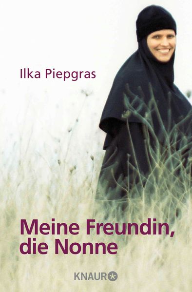 Cover von Meine Freundin, die Nonne
