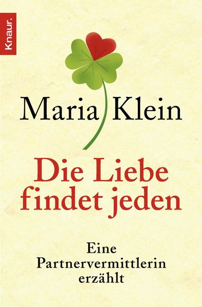 Cover von Die Liebe findet jeden