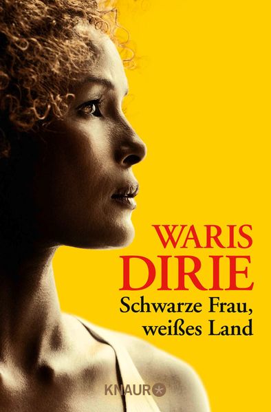 Cover von Schwarze Frau, weißes Land