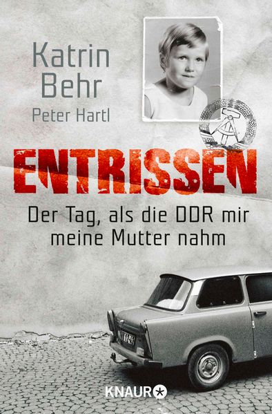 Cover von Entrissen