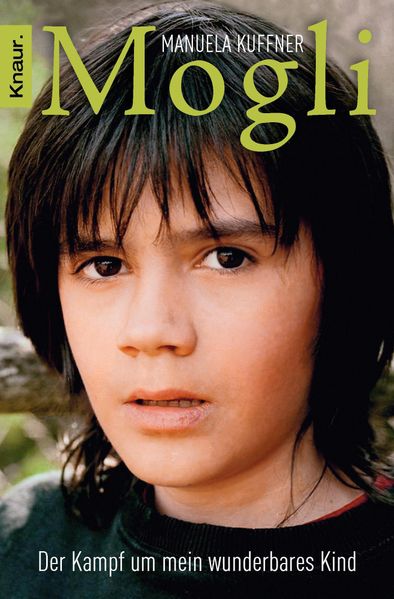 Cover von Mogli