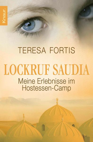Cover von Lockruf Saudia