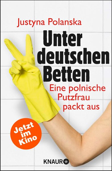 Cover von Unter deutschen Betten