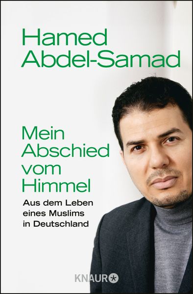 Cover von Mein Abschied vom Himmel