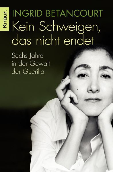 Cover von Kein Schweigen, das nicht endet
