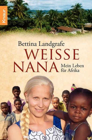 Cover von Weiße Nana