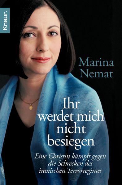 Cover von Ihr werdet mich nicht besiegen