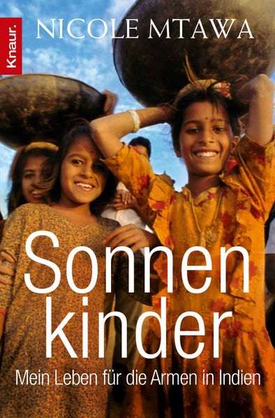 Cover von Sonnenkinder