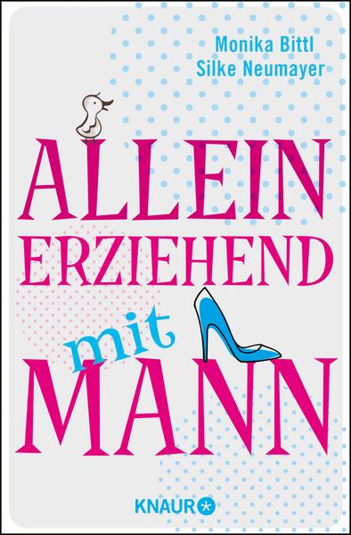 Cover von Alleinerziehend mit Mann