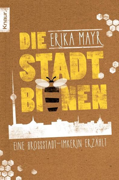Cover von Die Stadtbienen