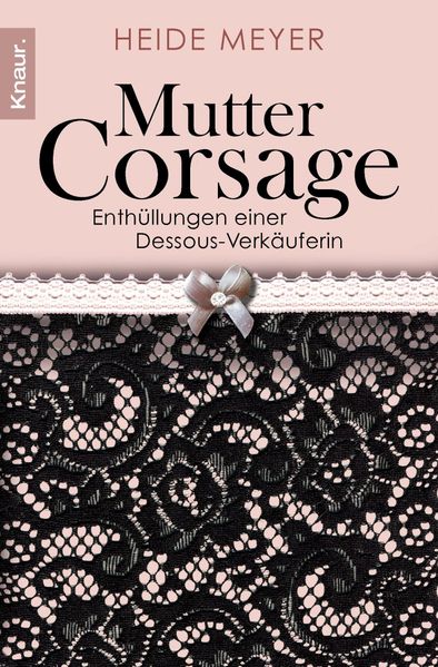 Cover von Mutter Corsage