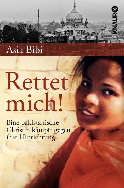 Cover von Rettet mich!