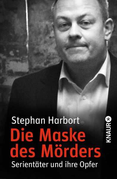 Cover von Die Maske des Mörders