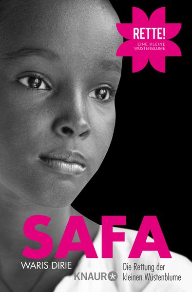 Cover von Safa