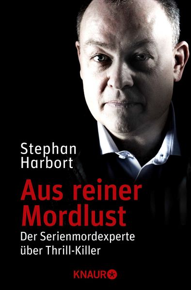 Cover von Aus reiner Mordlust