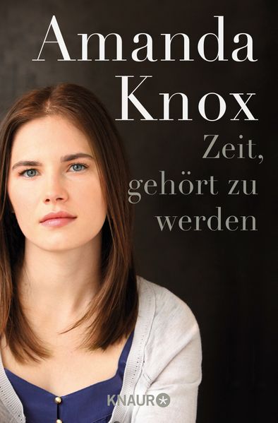 Cover von Zeit, gehört zu werden