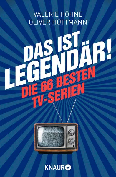 Cover von Das ist … legendär!