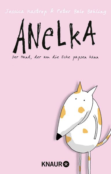 Cover von Anelka